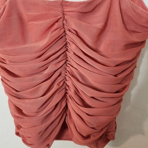 Express Woman's Rousing Tank Size Medium - Picture 4 of 5